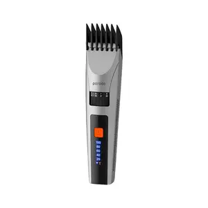 Машинка для стрижки Porodo LifeStyle Rechargeable LED display Hair Clipper With, Душанбе