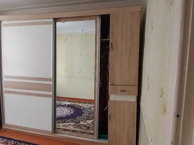 Шкаф раздвижной, Бохтар (Курган-Тюбе)