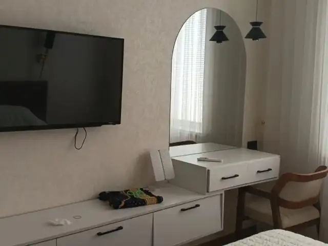 2-комн. квартира, 1 этаж, 70м², 34 мкр, Худжанд