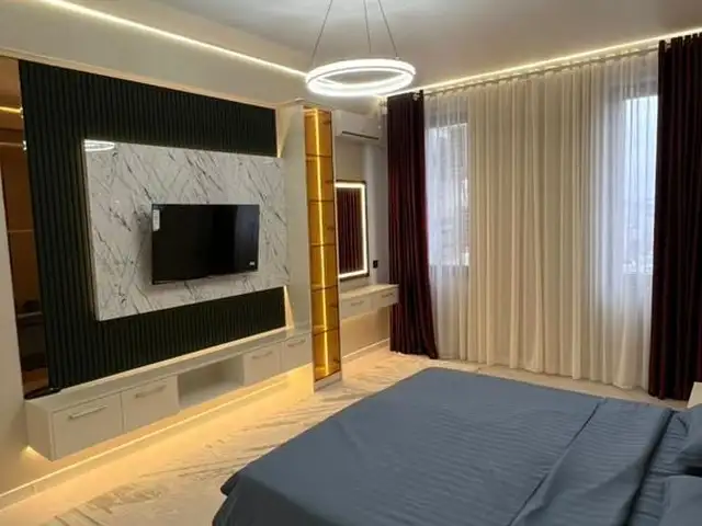 2-комн. квартира, 13 этаж, 60м², 20мкр, Худжанд