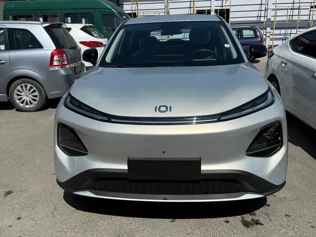 Changan Qiyuan Q