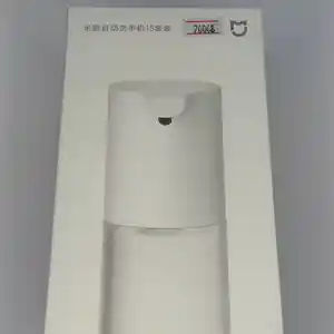 Автоматический дозатор для жидкого мыла Xiaomi Mijia Automatic Foam Soap Dispens, Душанбе