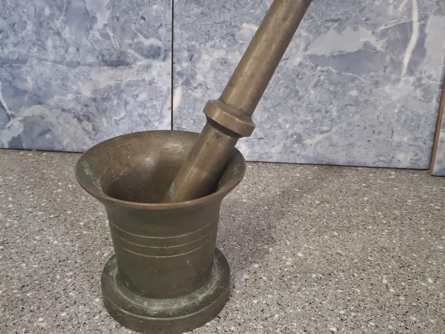 Cтариная ступка, Худжанд