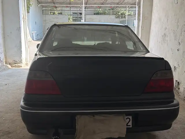 Daewoo Nexia