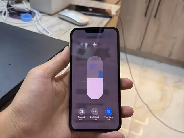 Apple iPhone 13 Pro, 256 gb, Sierra Blue, Душанбе