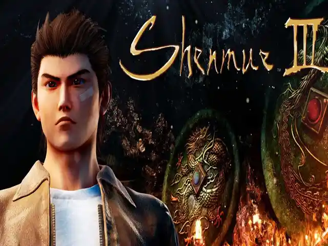 Игра Shenmue 3 для PS-4 / 6.72 / 9.00 / 11.00 / 11.52 / 12.02 /, Душанбе