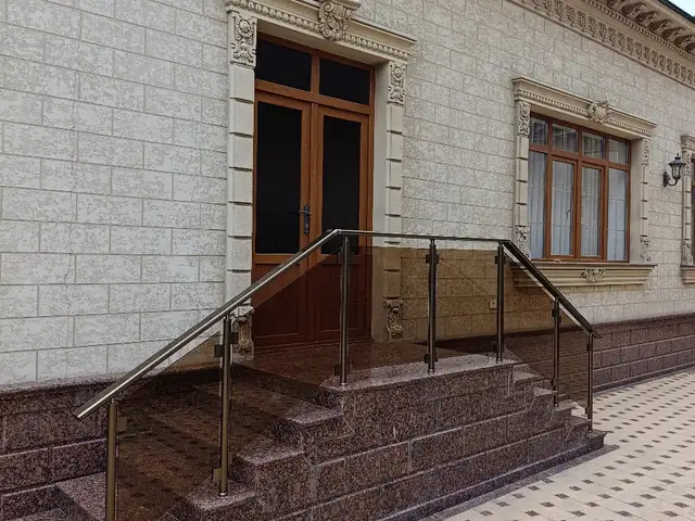 Перила на заказ, Хуҷанд - 13