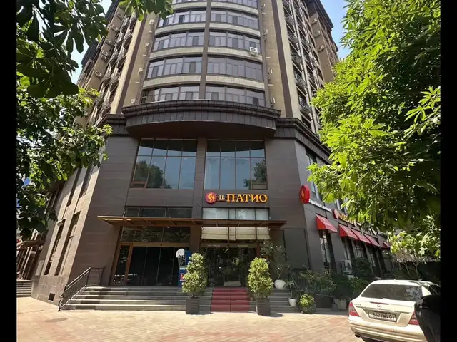 3-комн. квартира, 10 этаж, 143м², Шохмансур, Душанбе