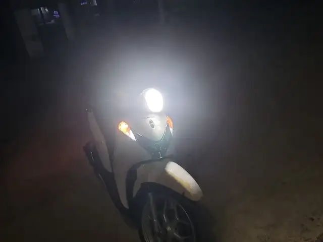 Мопед Honda 135куб, Хуҷанд
