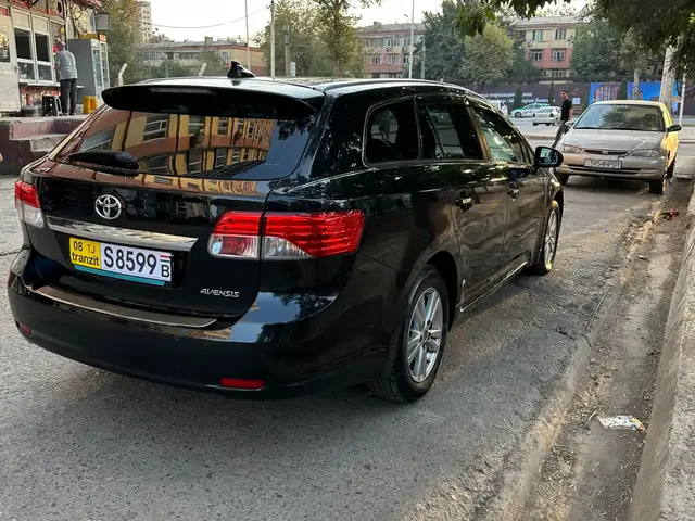 Hyundai Avante, 2013, Душанбе - 6