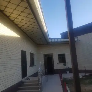 Декоративная шуба, Душанбе