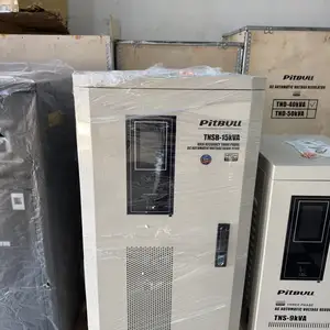 Стабилизатор 3 фазный 380вольт, Душанбе