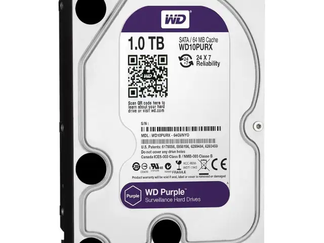 HDD жёсткий диск 1T, WD/HV78, Душанбе