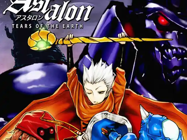 Игра Astalon tears of the earth для PS-4 / 6.72 / 9.00 / 11.00 / 11.52 / 12.02 /, Душанбе