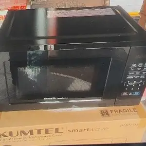 Микроволновая печь Kumtel, Душанбе