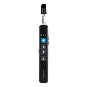 Беспроводной презентер Green Lion Wireless Presenter With Retractable Pointer, Душанбе