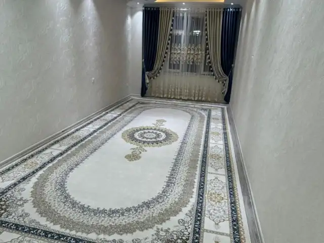 Колин, Душанбе