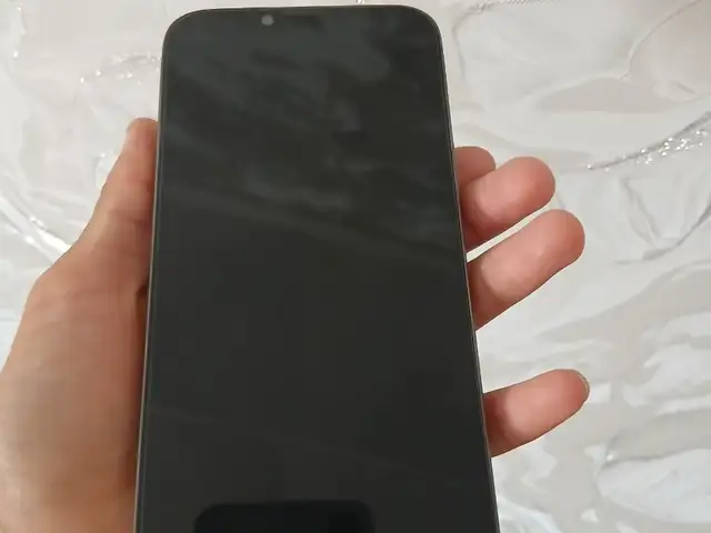 Apple iPhone 13 Pro Max, 256 gb, Silver, Душанбе