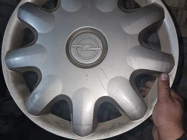 Колпак opel R14, Худжанд