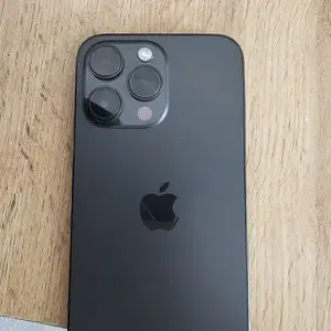 Apple iPhone 14 Pro Max, 512 gb, Space Black, Душанбе