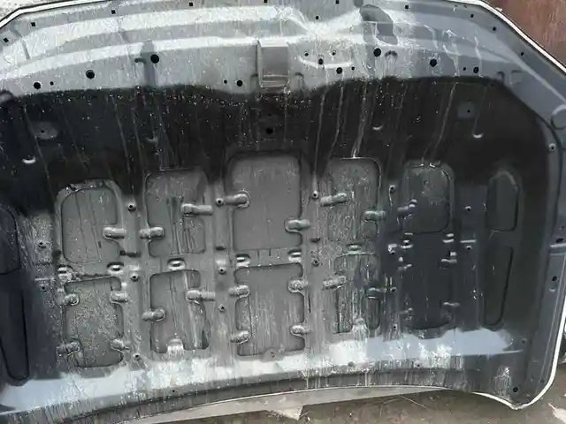 Крышка капота для Toyota, Душанбе