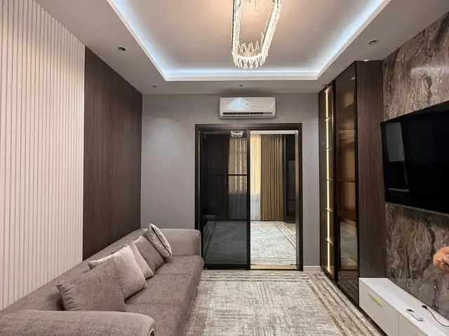 2-комн. квартира, 15 этаж, 65 м², Пайкар 112, рядом с эстакадой, Душанбе