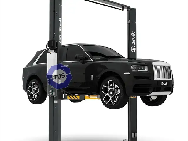 Двухстоечный электрогидравлический подъемник launch thinkcar XTOOL, Душанбе