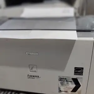Принтер i-sensys canon 3000v, Худжанд