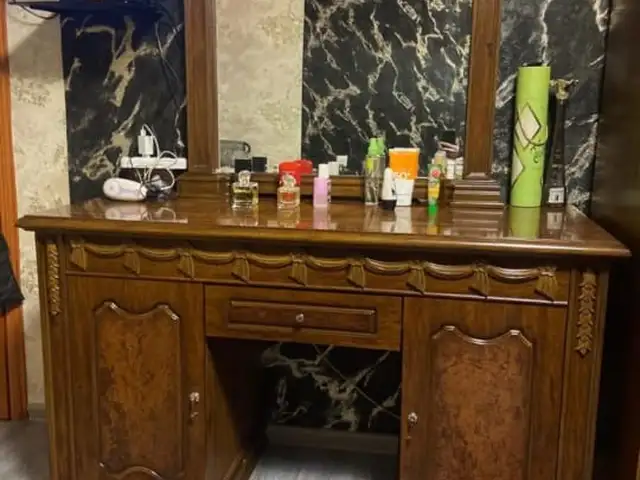 Спальный гарнитур, Турсунзаде