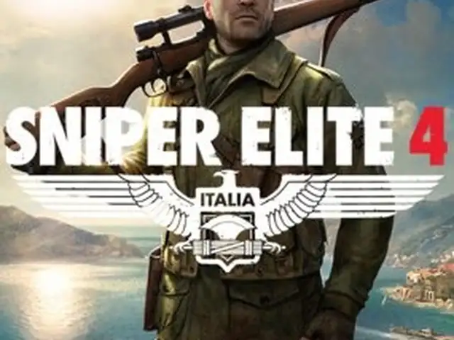 Игра Sniper Elite 4 для PC, Бохтар (Курғон-Теппа)