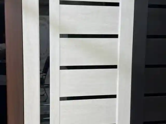 Дверь, Душанбе