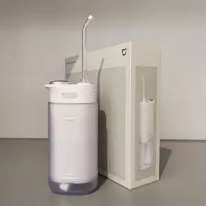 Ирригатор Складной Xiaomi Mijia Electric Oral Irrigator F400, Душанбе