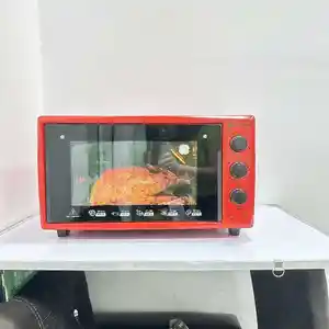 Электрическая духовка Magna, Душанбе