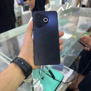 Infinix smart 10, Душанбе
