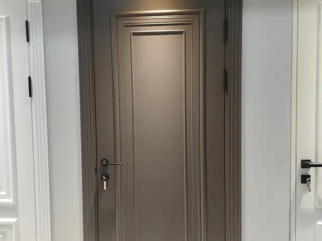 Межкомнатные двери, Худжанд