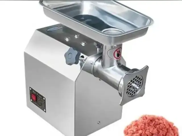 Мясорубка 12р, Душанбе