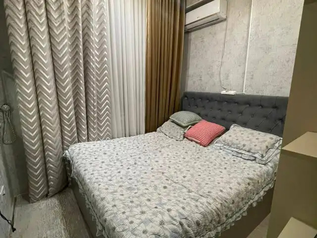 2-комн. квартира, 2 этаж, 44 м², Шохмансур, Душанбе
