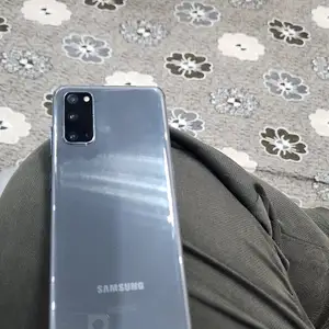 Samsung Galaxy S20, Хуҷанд