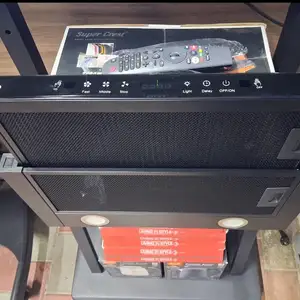 Вытяжка gorenje, Душанбе