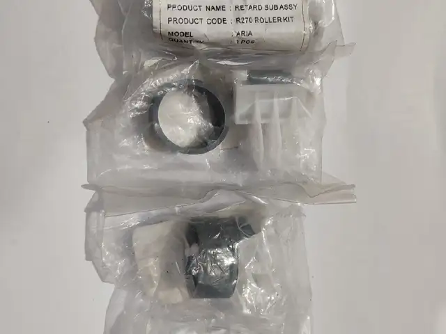 Ролик захват бумаги Epson, Хуҷанд