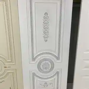 Дверь, Душанбе