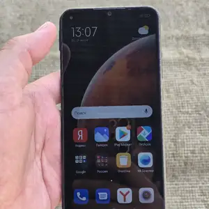 Xiaomi Redmi 9A 32 Gb, Душанбе