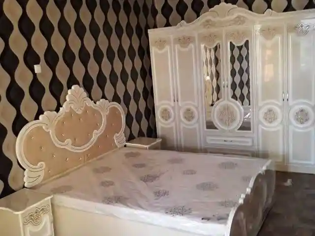 Спальный гарнитур, Душанбе