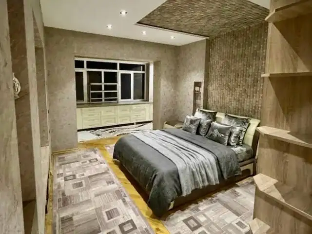2-комн. квартира, 1 этаж, 85м², Стадион Спартак, Хуҷанд