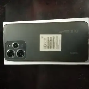 Телефон Realme, Ёвон