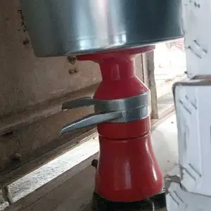 Сепаратор, Душанбе