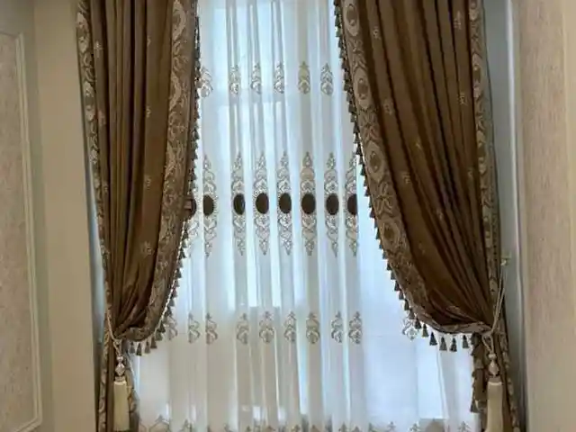 Парда, Душанбе