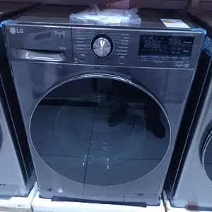 Стиральные машины 8,5 кг LG, Душанбе