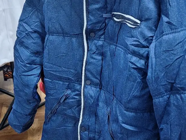 Пуховик, Худжанд