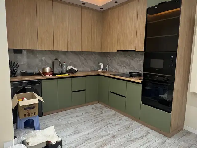Мебель для кухни на заказ, Душанбе